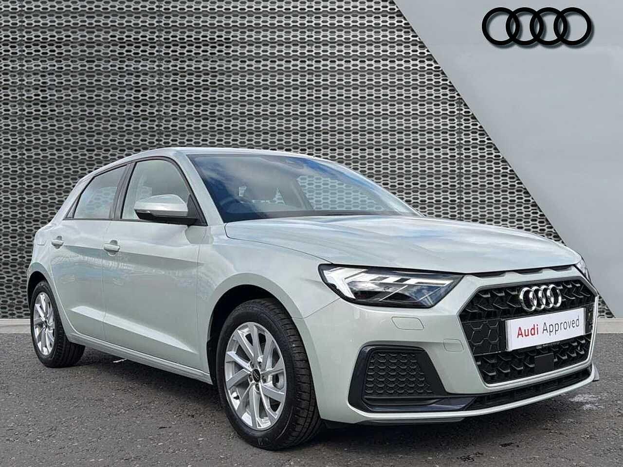 2026 Audi A1