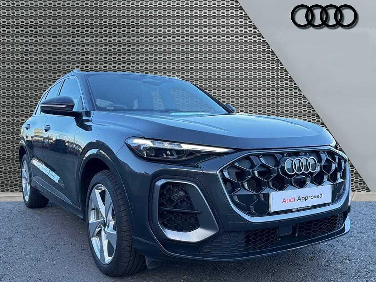 2026 Audi Q5