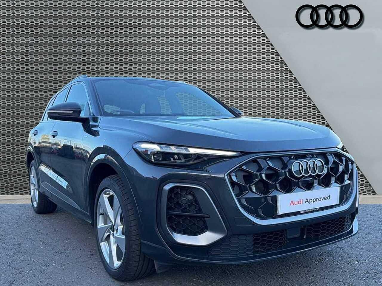 2026 Audi Q5