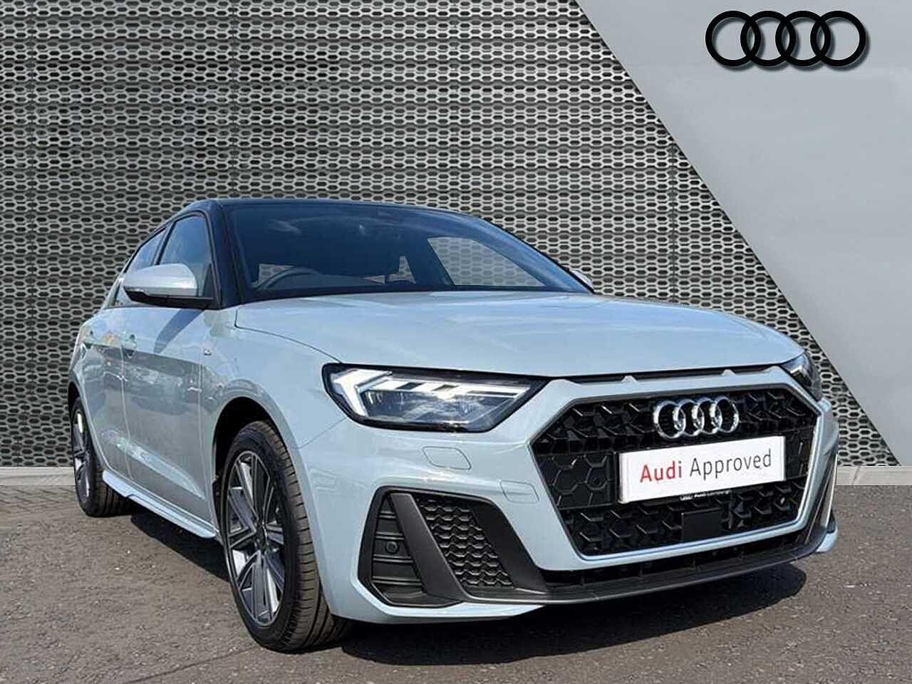 2026 Audi A1