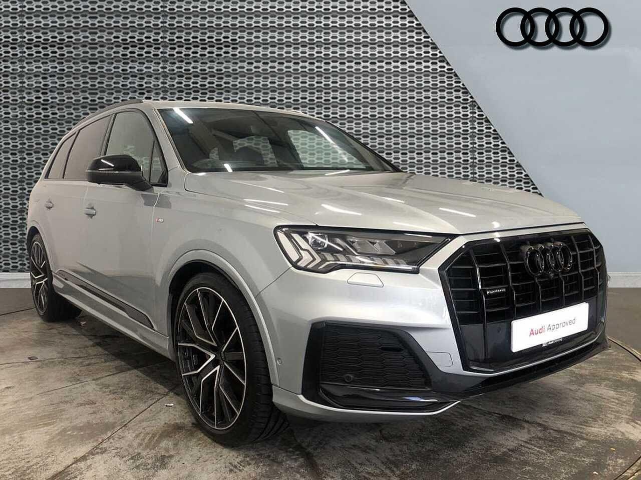 2023 Audi Q7