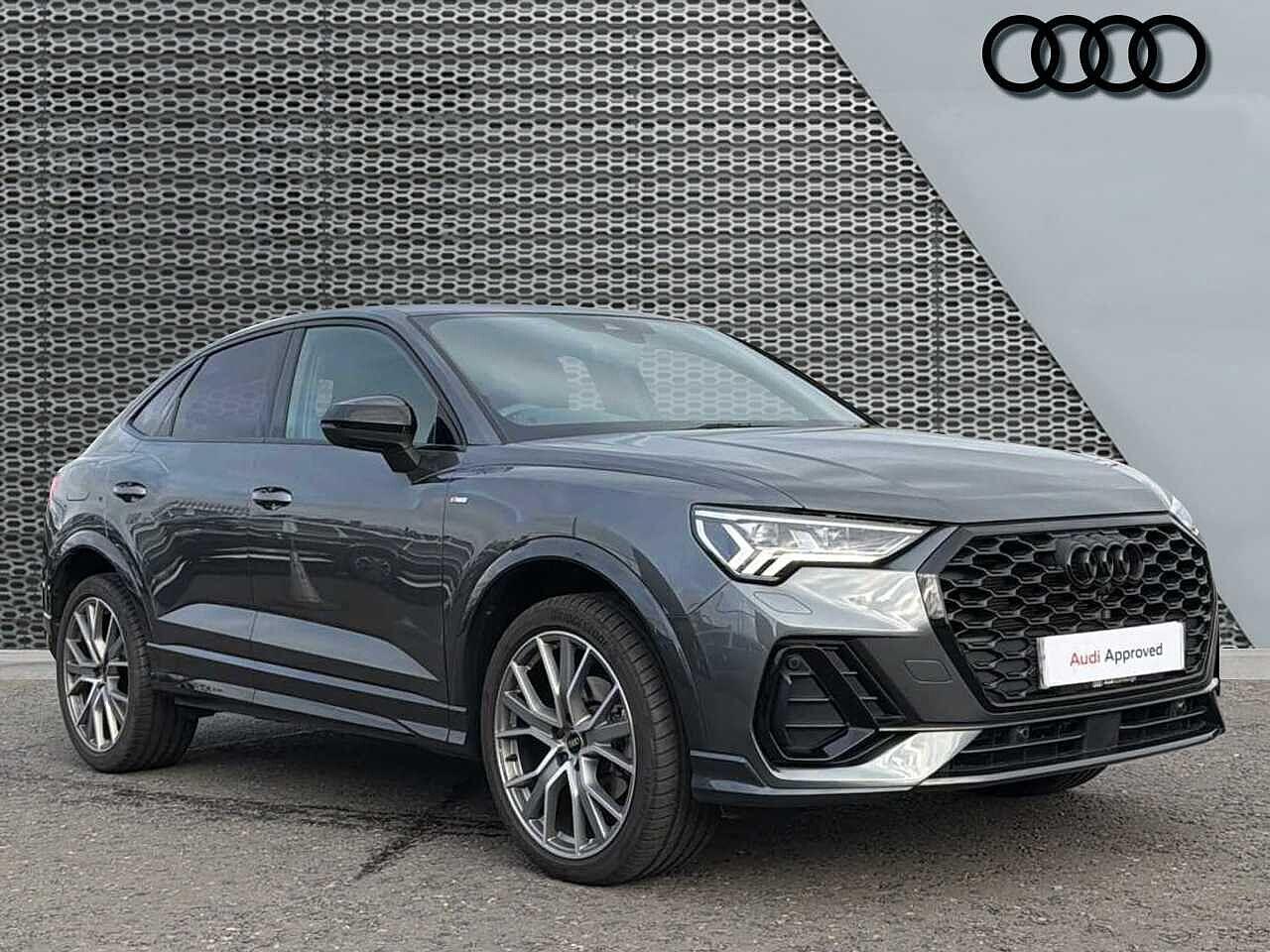 2025 Audi Q3