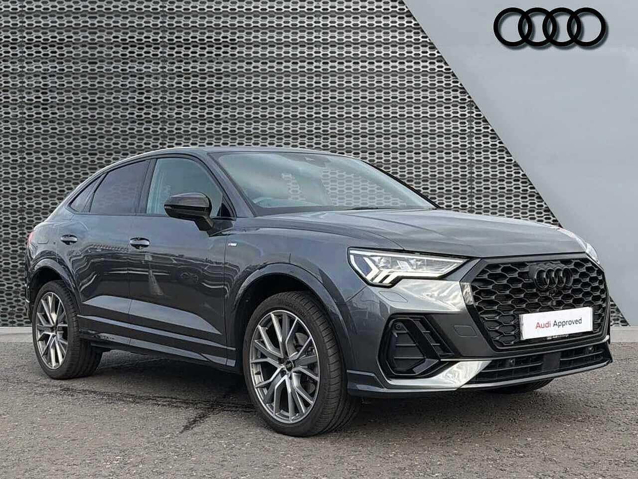 2025 Audi Q3