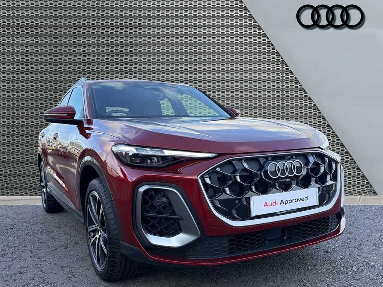 2026 Audi Q5