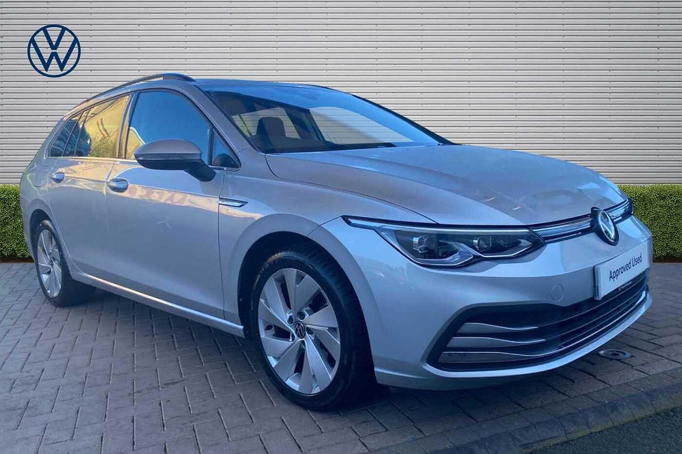 2023 Volkswagen Golf