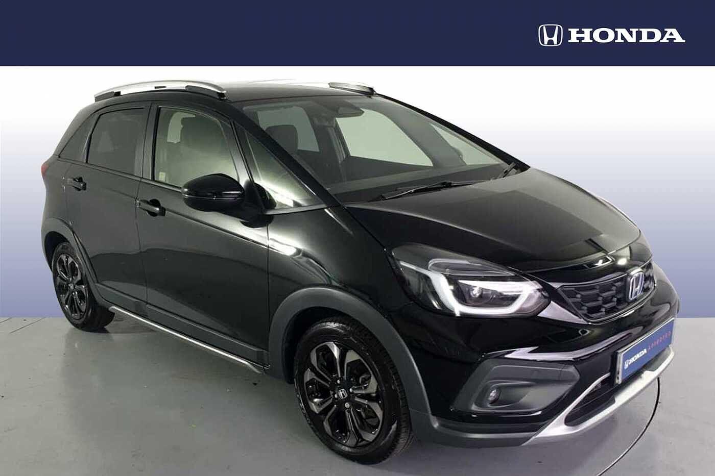 2025 Honda Jazz