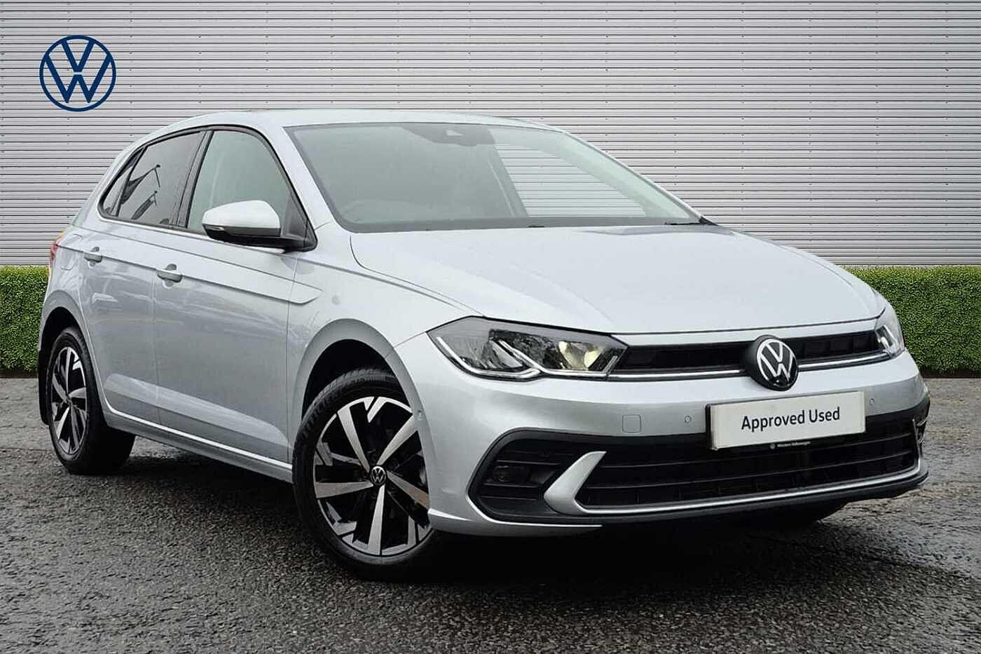 2026 Volkswagen Polo