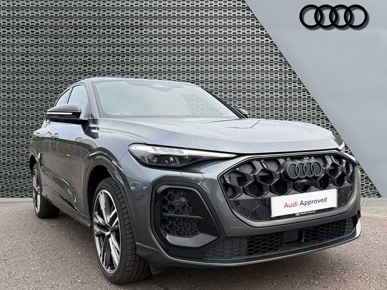 2026 Audi Q5