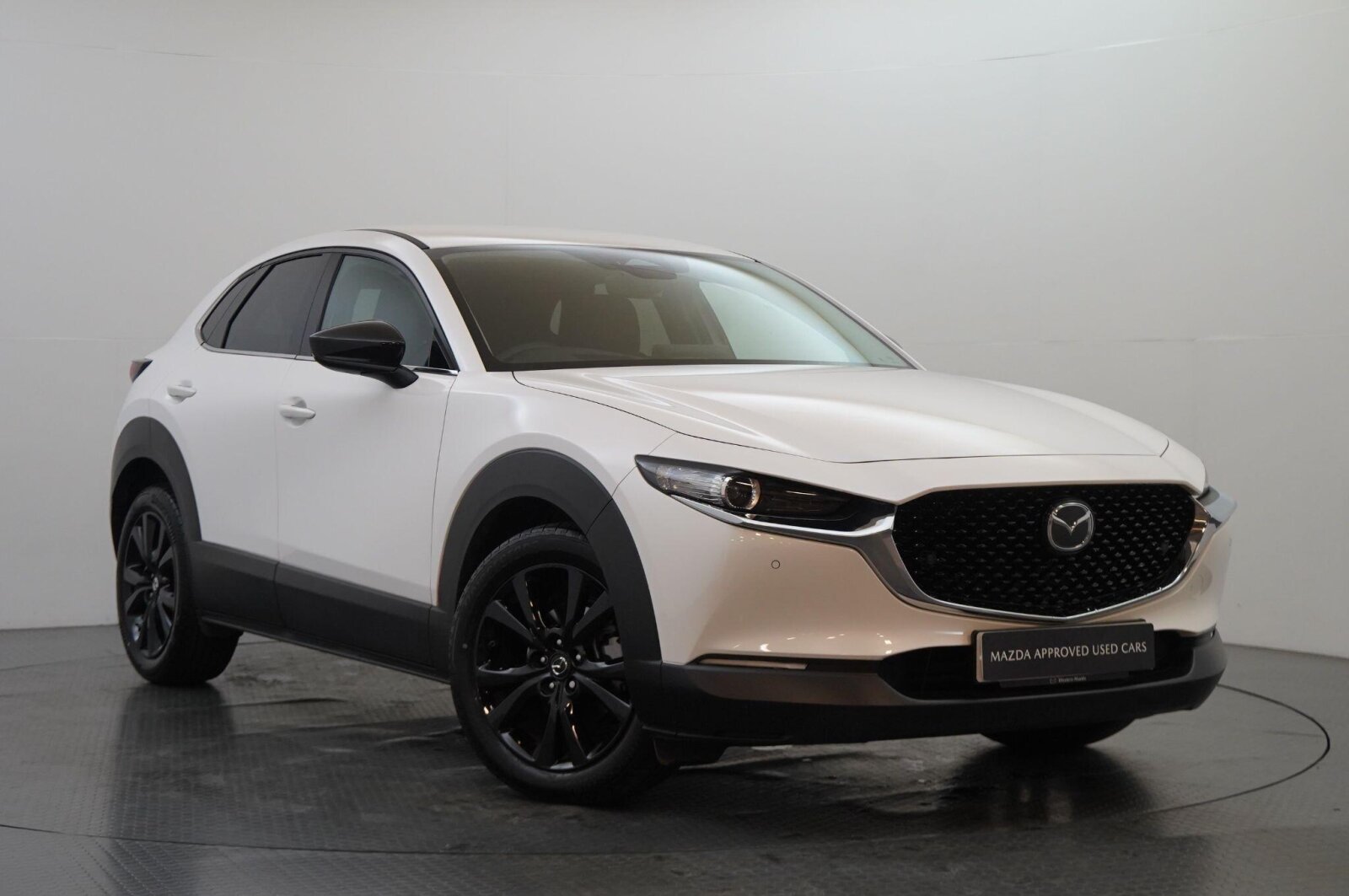 2026 Mazda CX-30