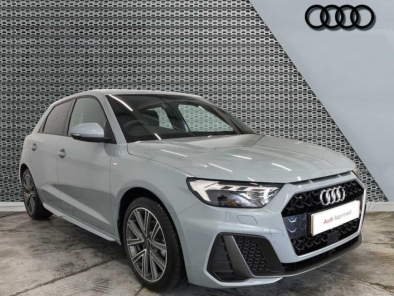 2026 Audi A1