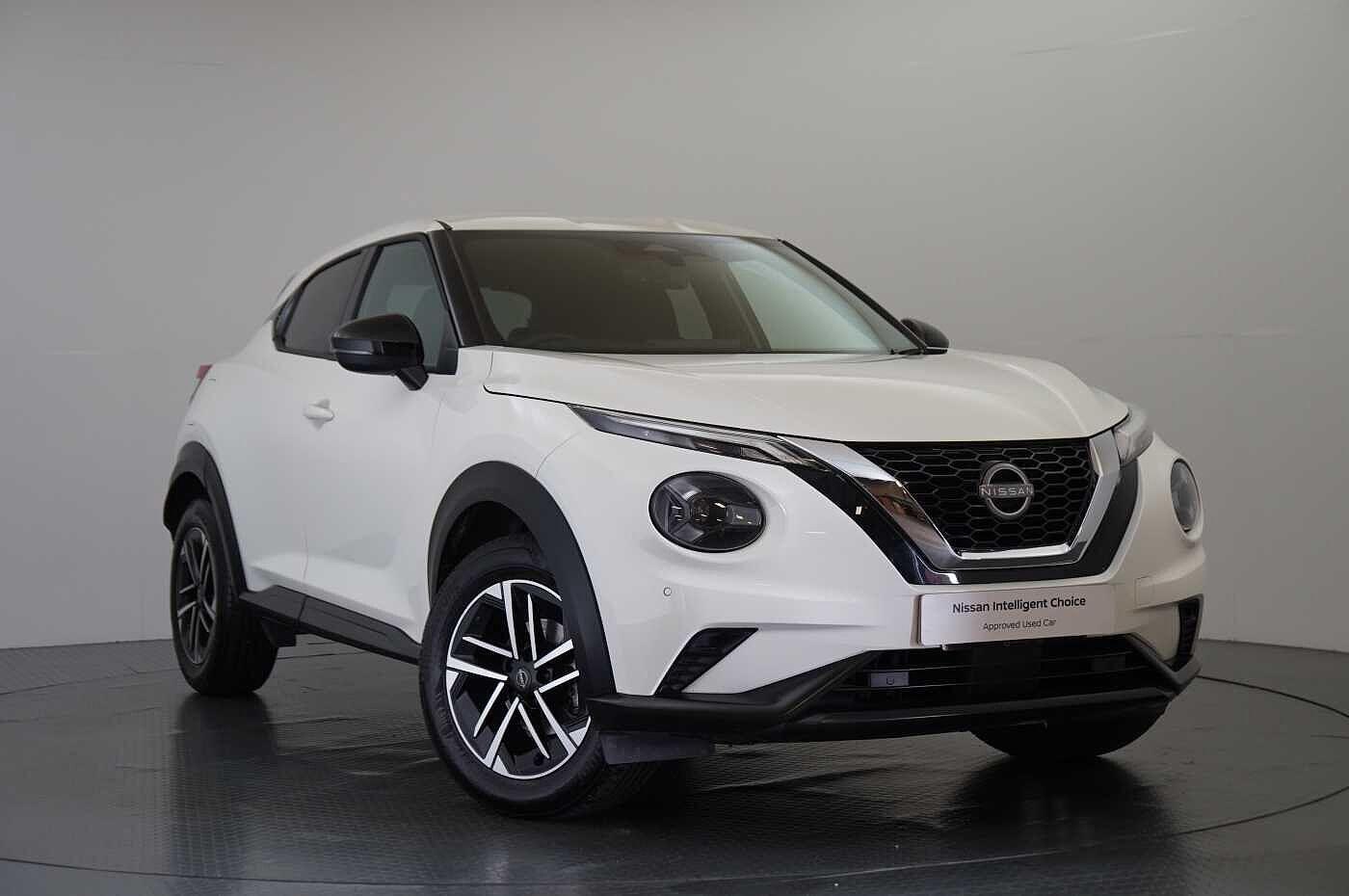 2026 Nissan Juke
