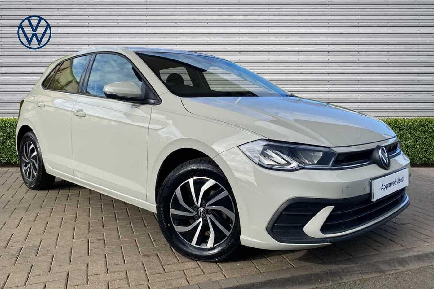 2023 Volkswagen Polo