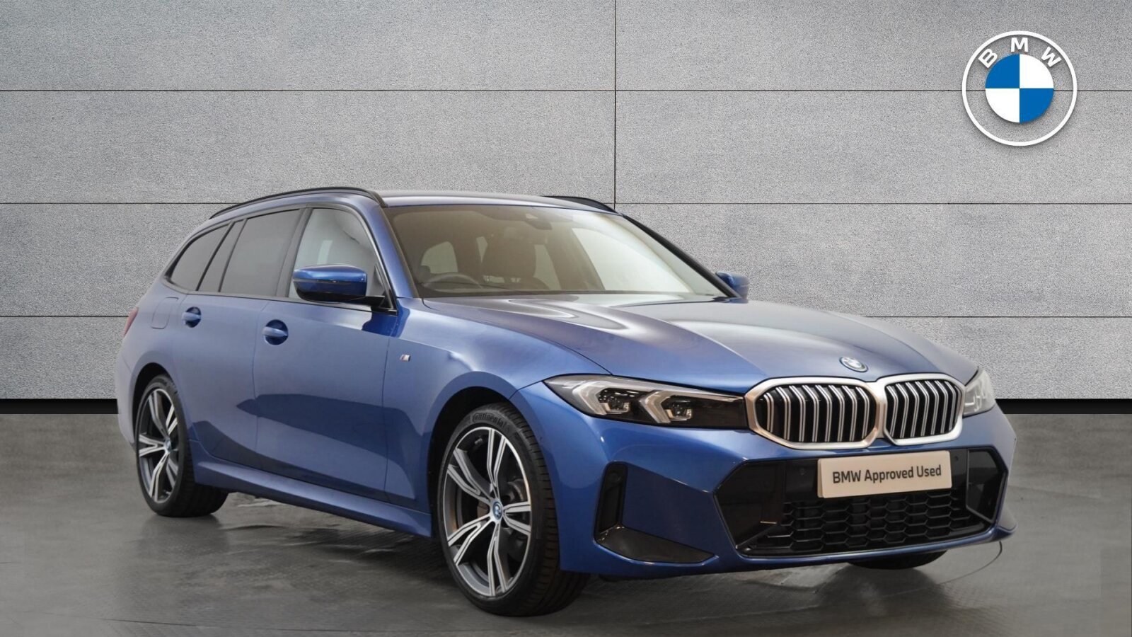 2024 BMW 3 Series