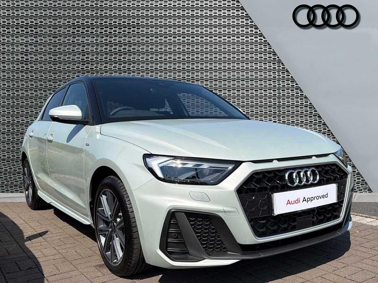 2026 Audi A1