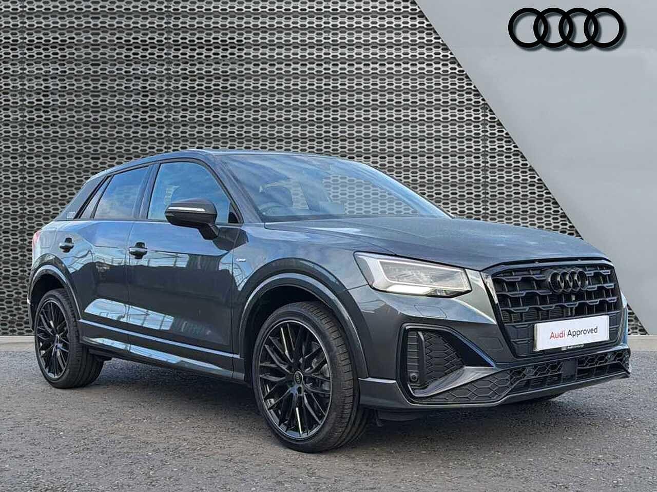 2026 Audi Q2