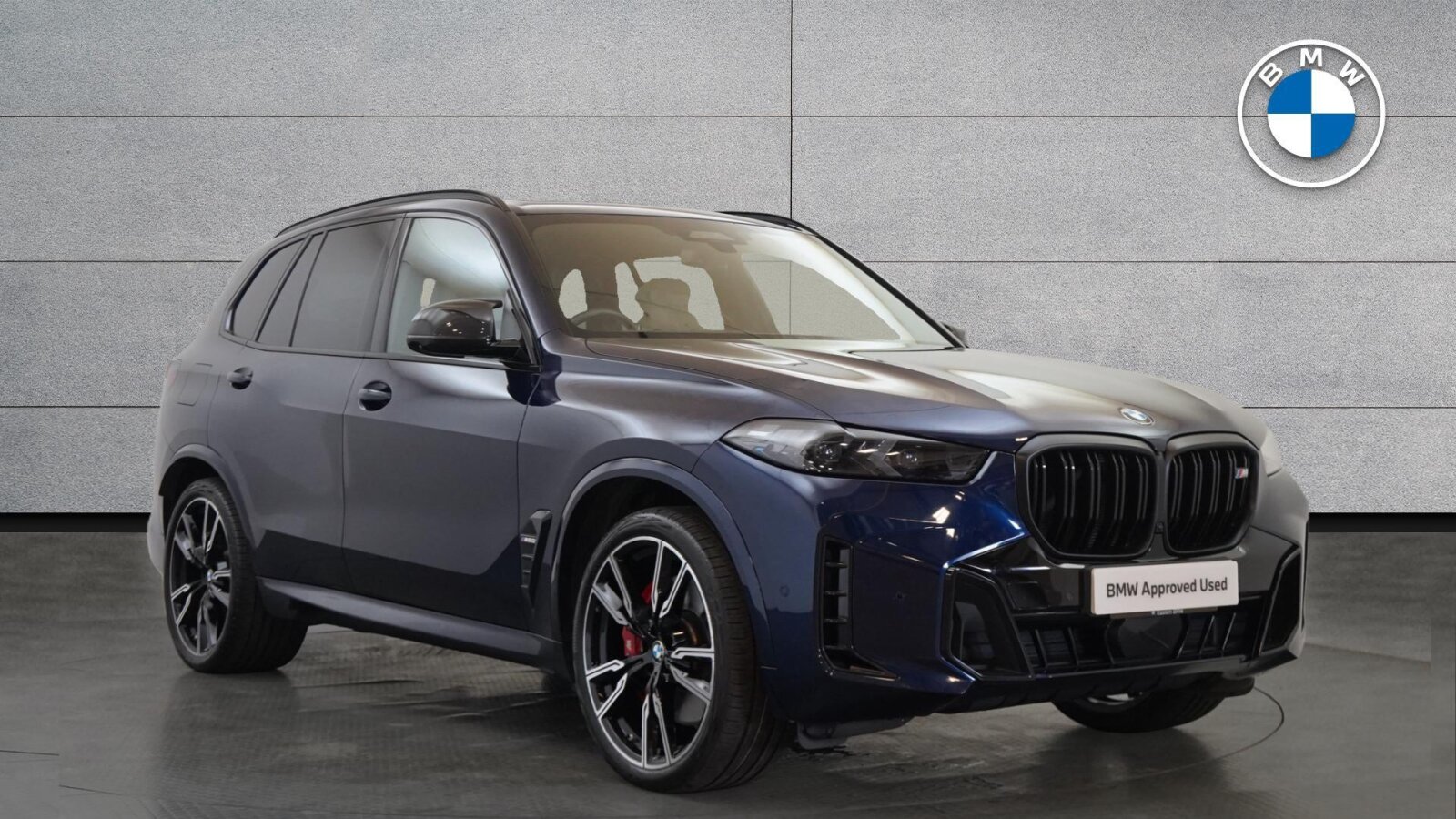 2023 BMW X5