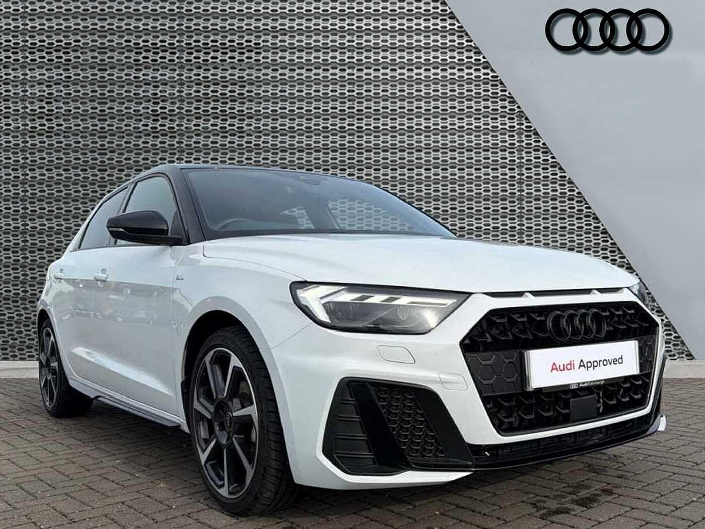 2026 Audi A1