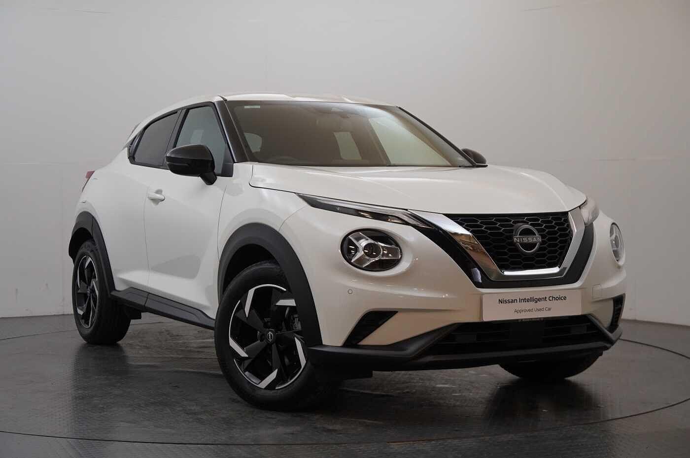 2023 Nissan Juke