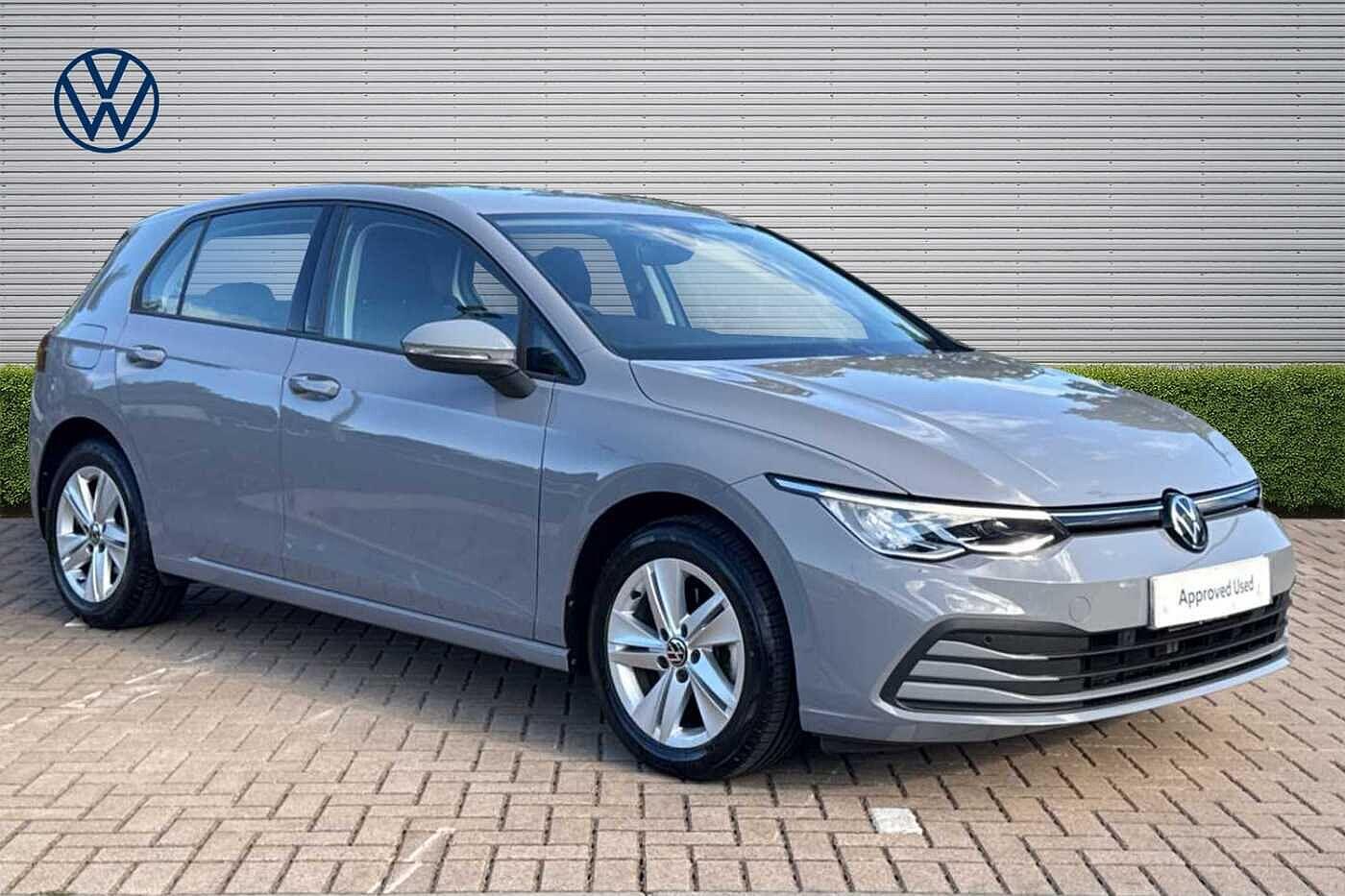 2024 Volkswagen Golf