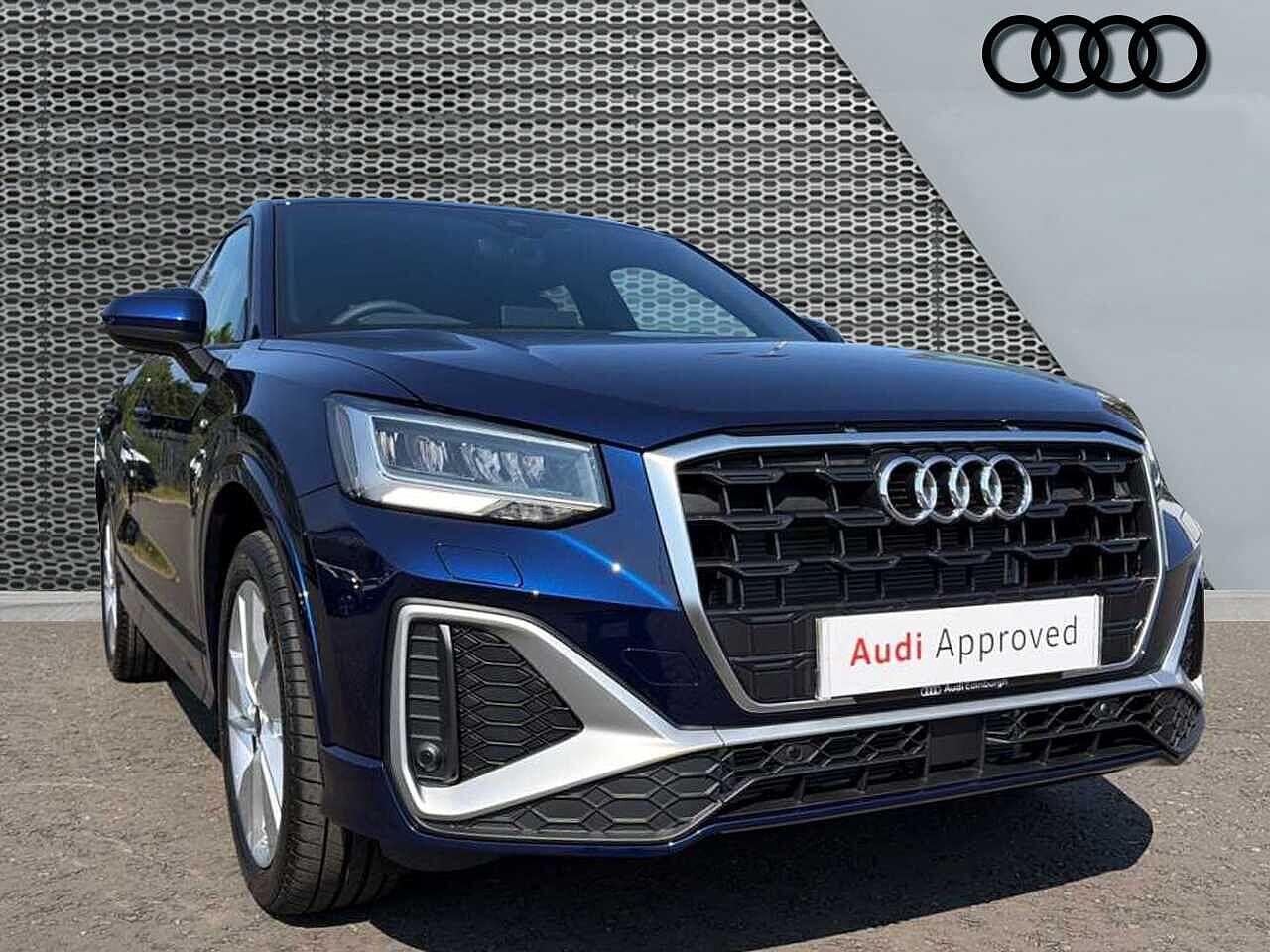 2026 Audi Q2