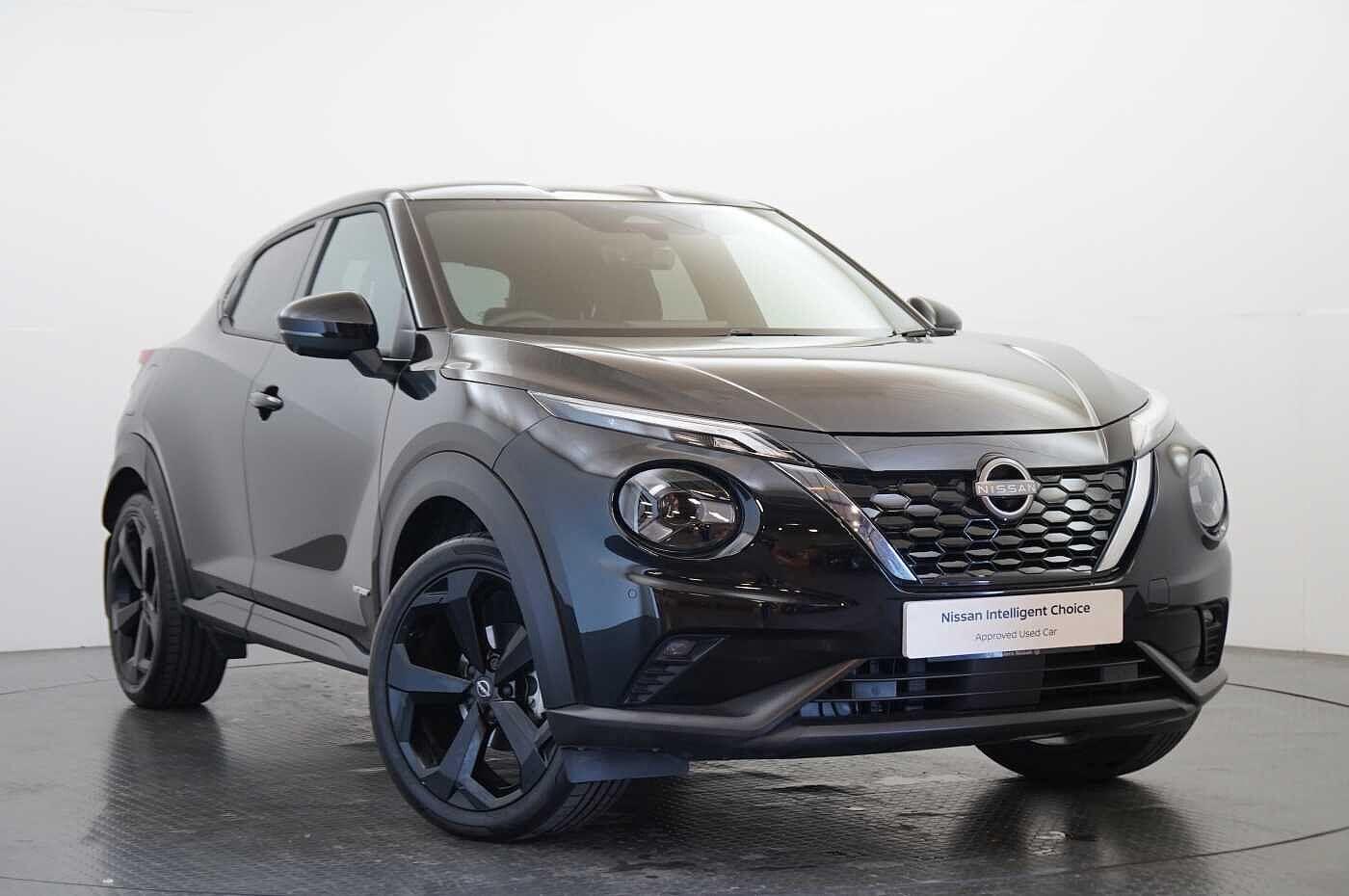 2026 Nissan Juke