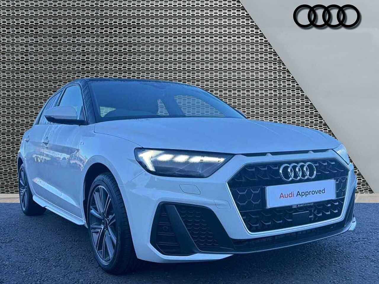 2026 Audi A1