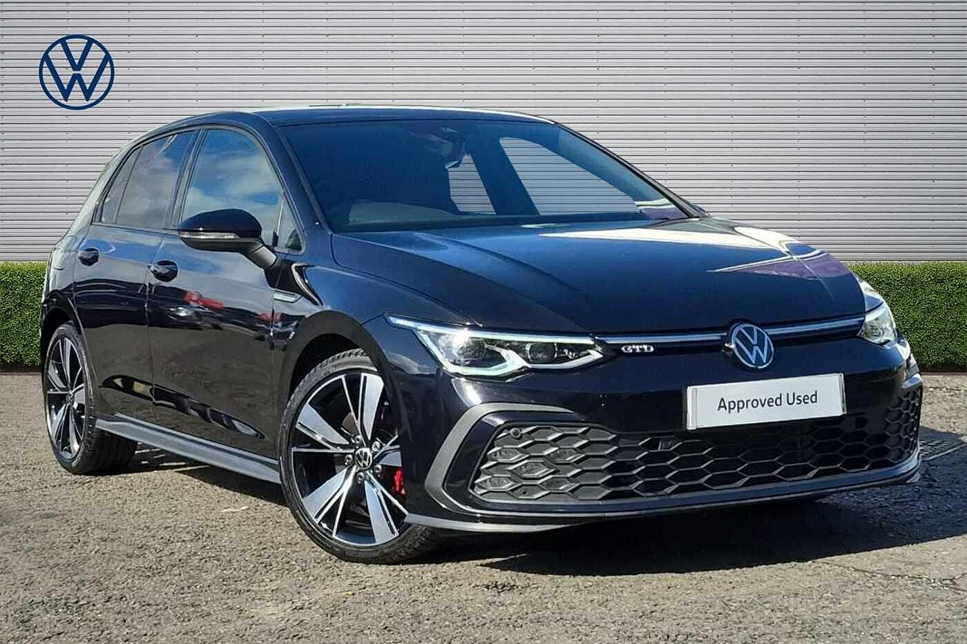 2023 Volkswagen Golf