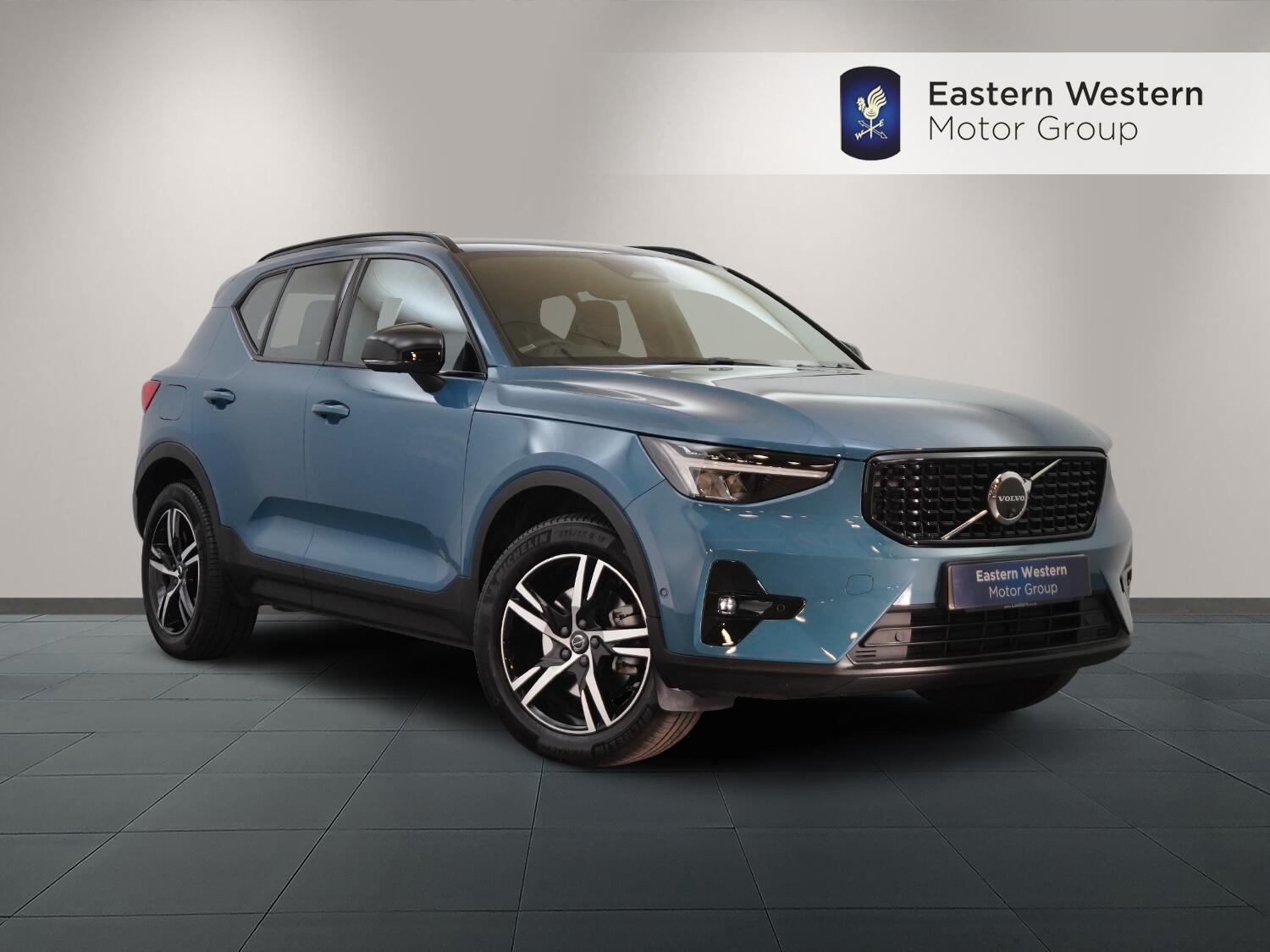 2024 Volvo XC40