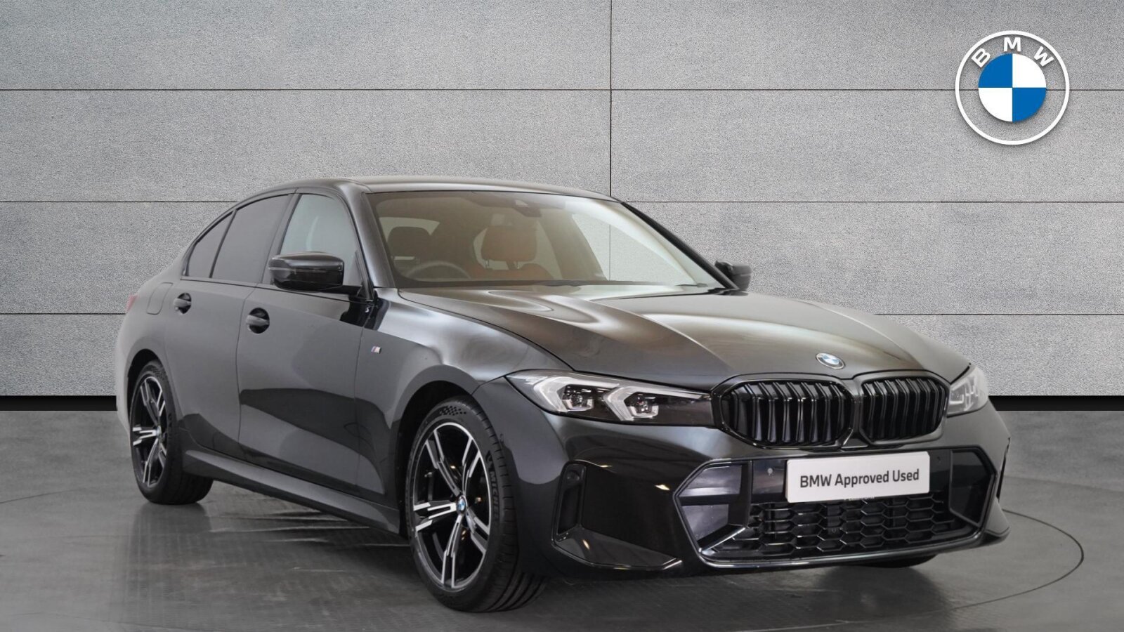2026 BMW 3 Series