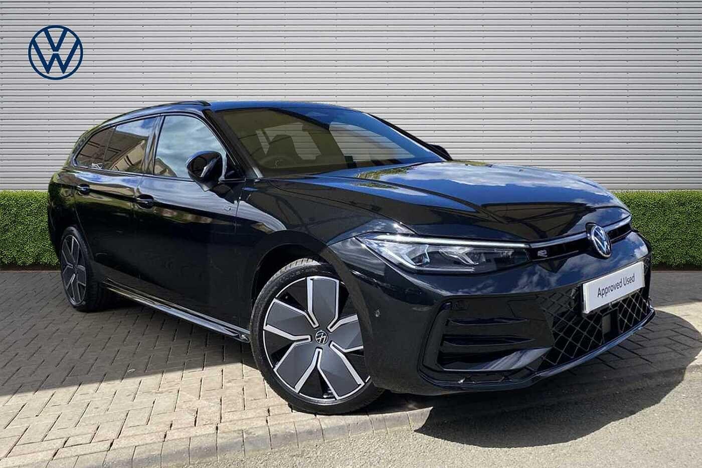 2026 Volkswagen Passat