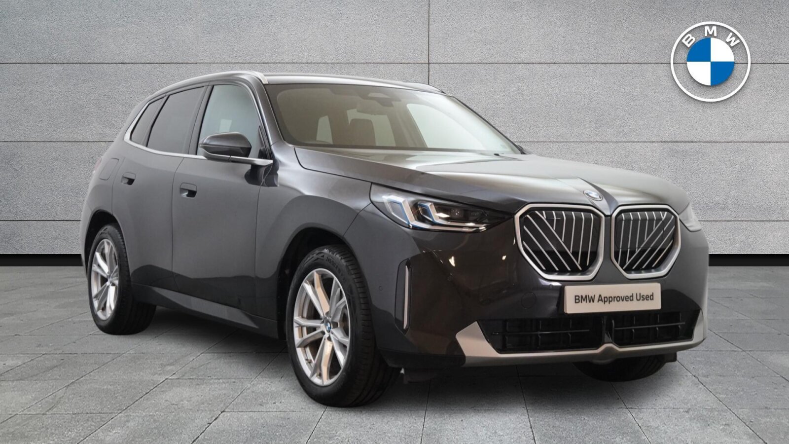 2025 BMW X3