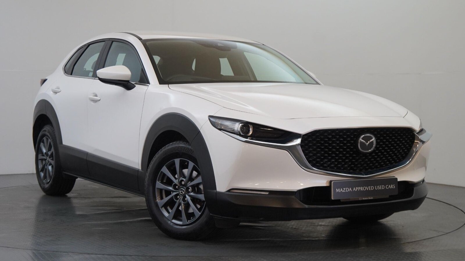 2023 Mazda CX-30