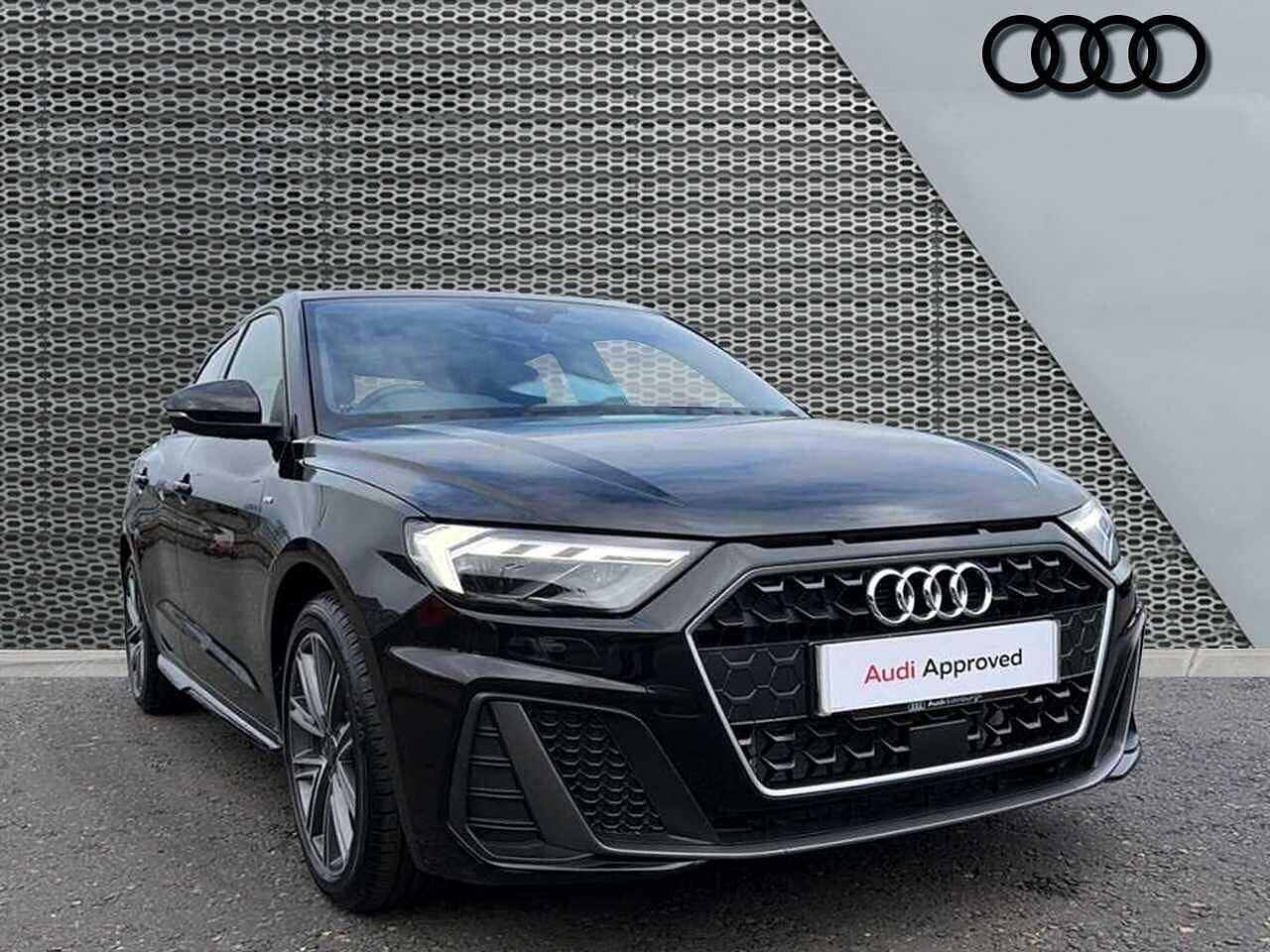 2026 Audi A1