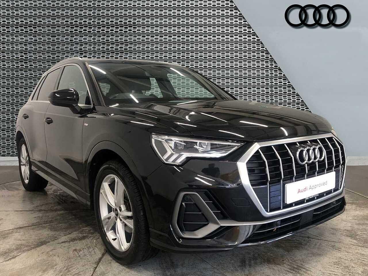 2023 Audi Q3