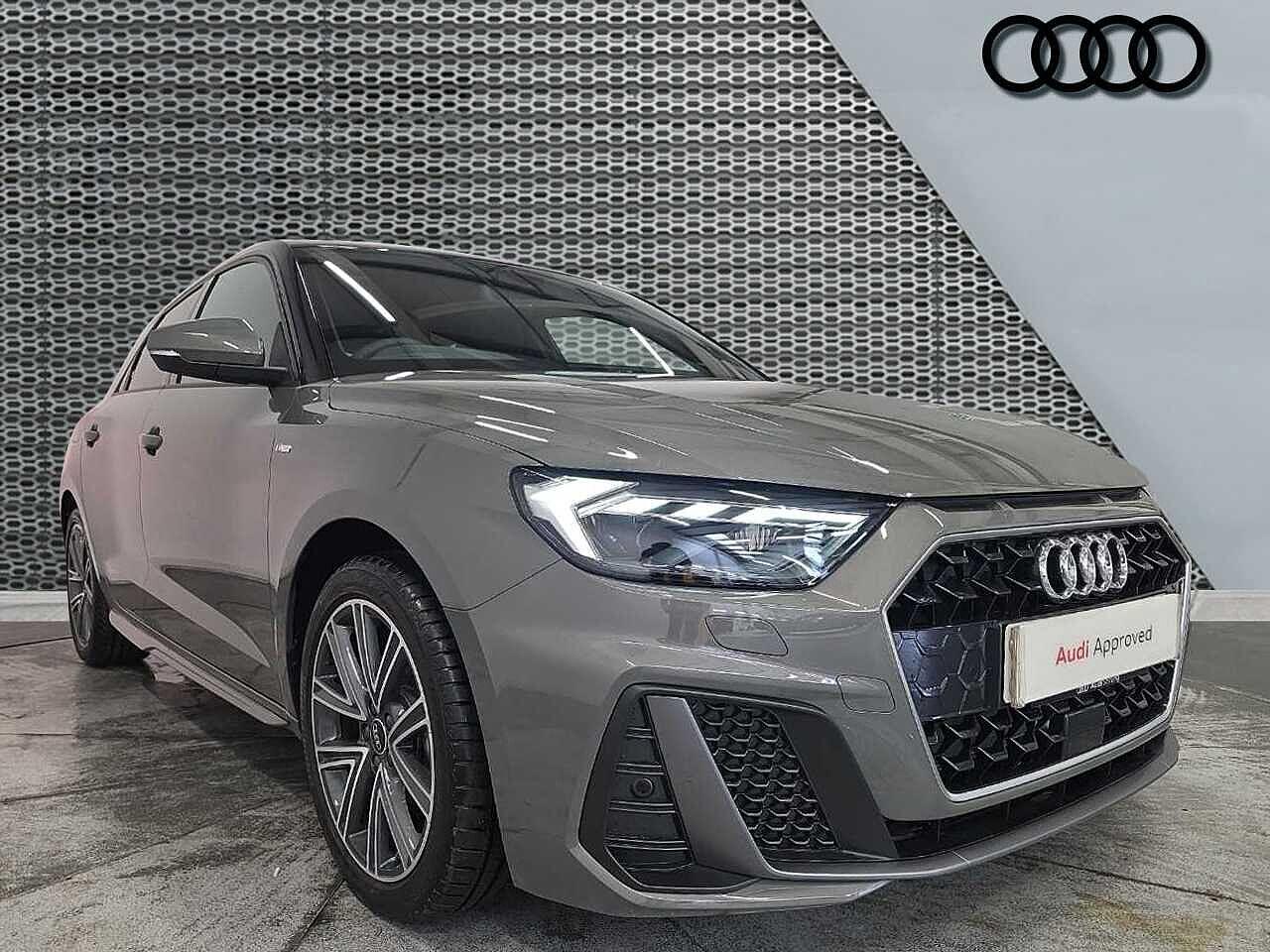 2026 Audi A1