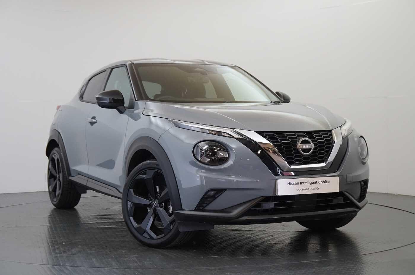 2026 Nissan Juke