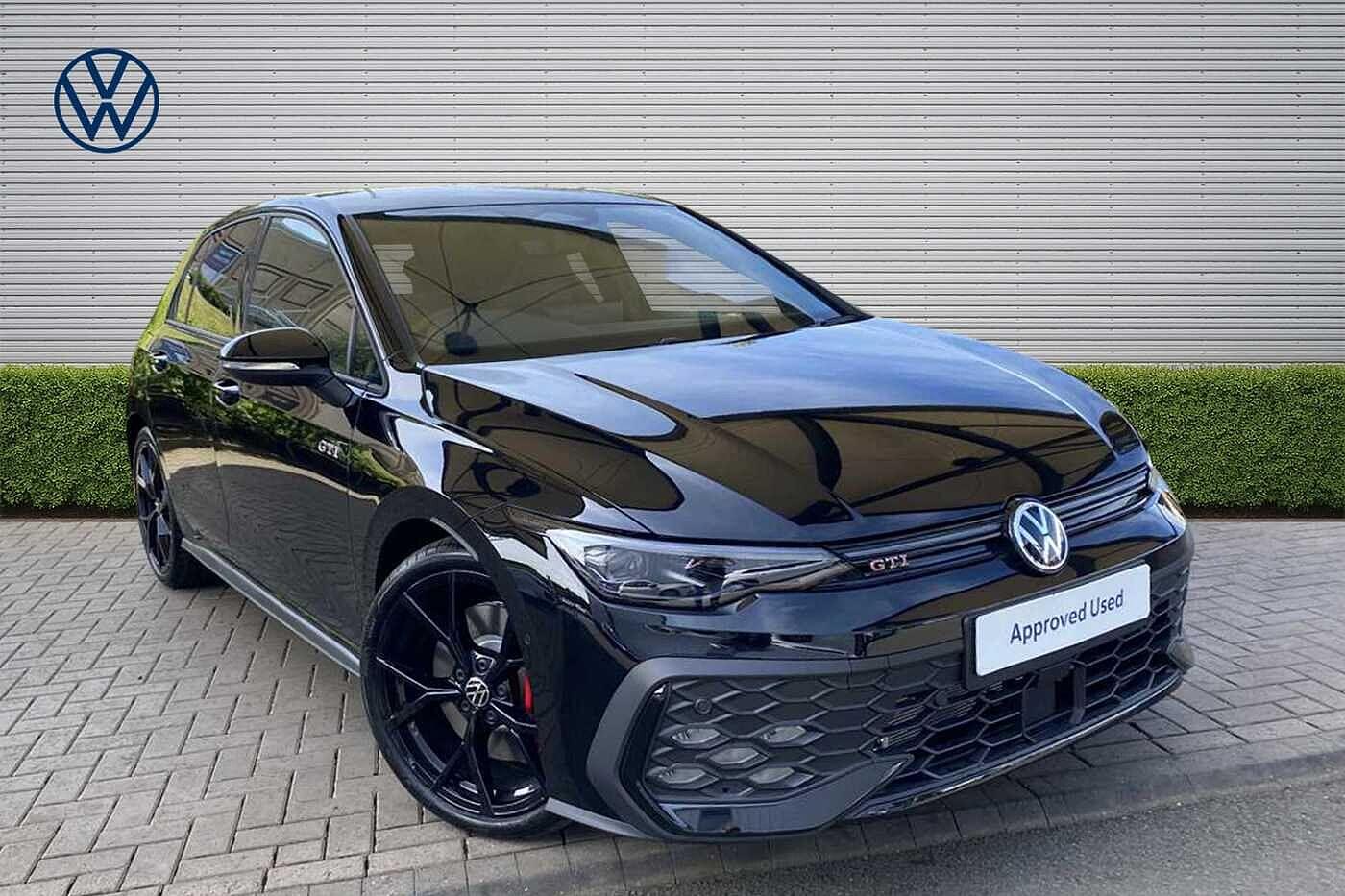 2026 Volkswagen Golf