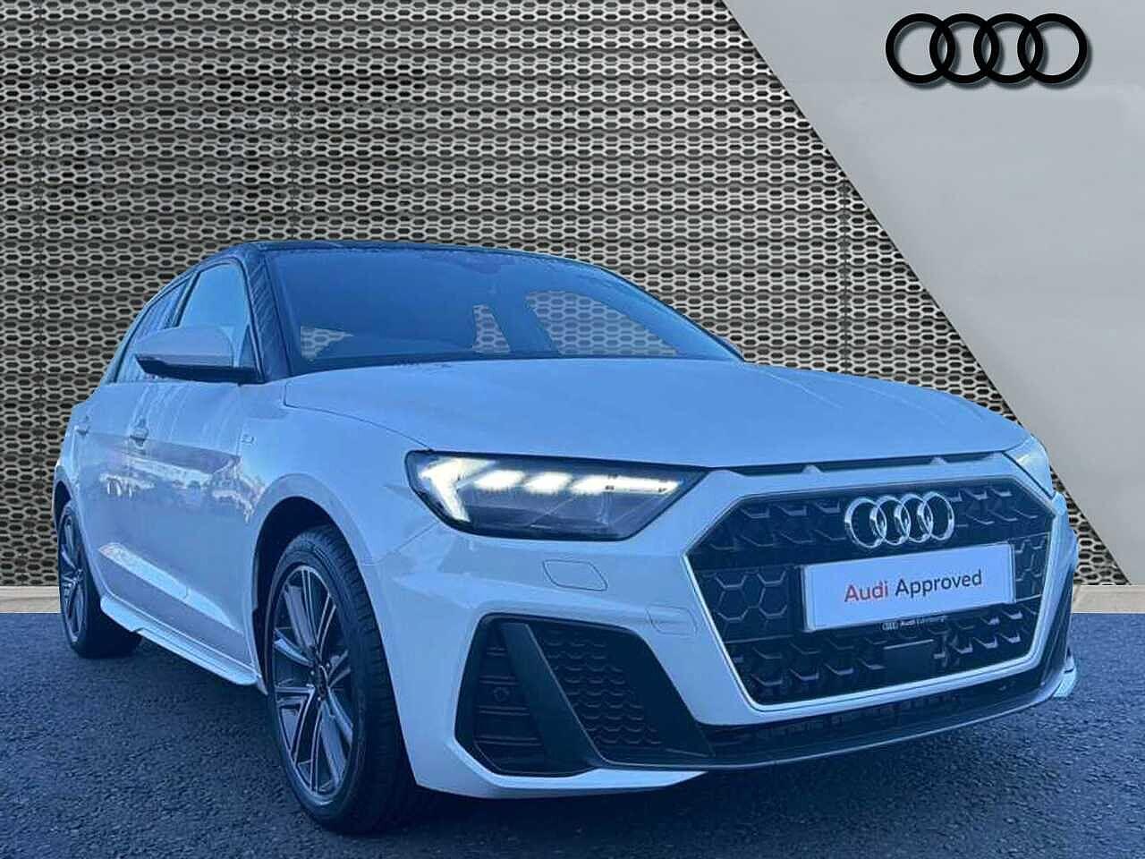 2026 Audi A1