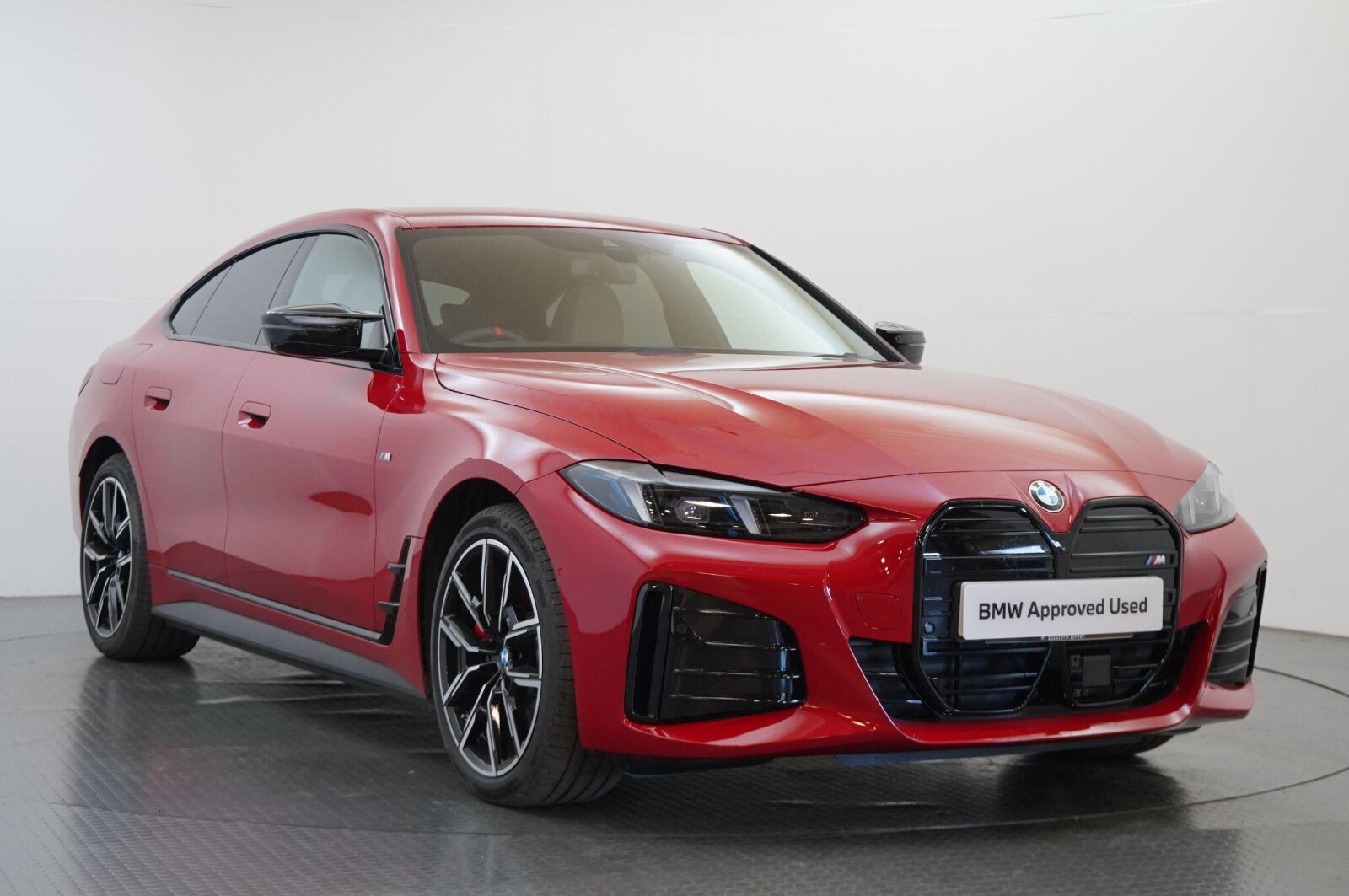 2026 BMW i4