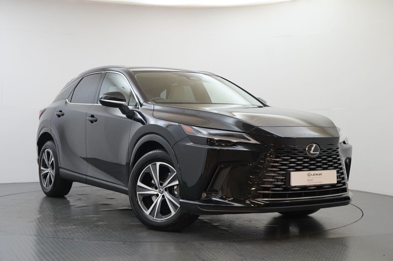 2023 Lexus RX