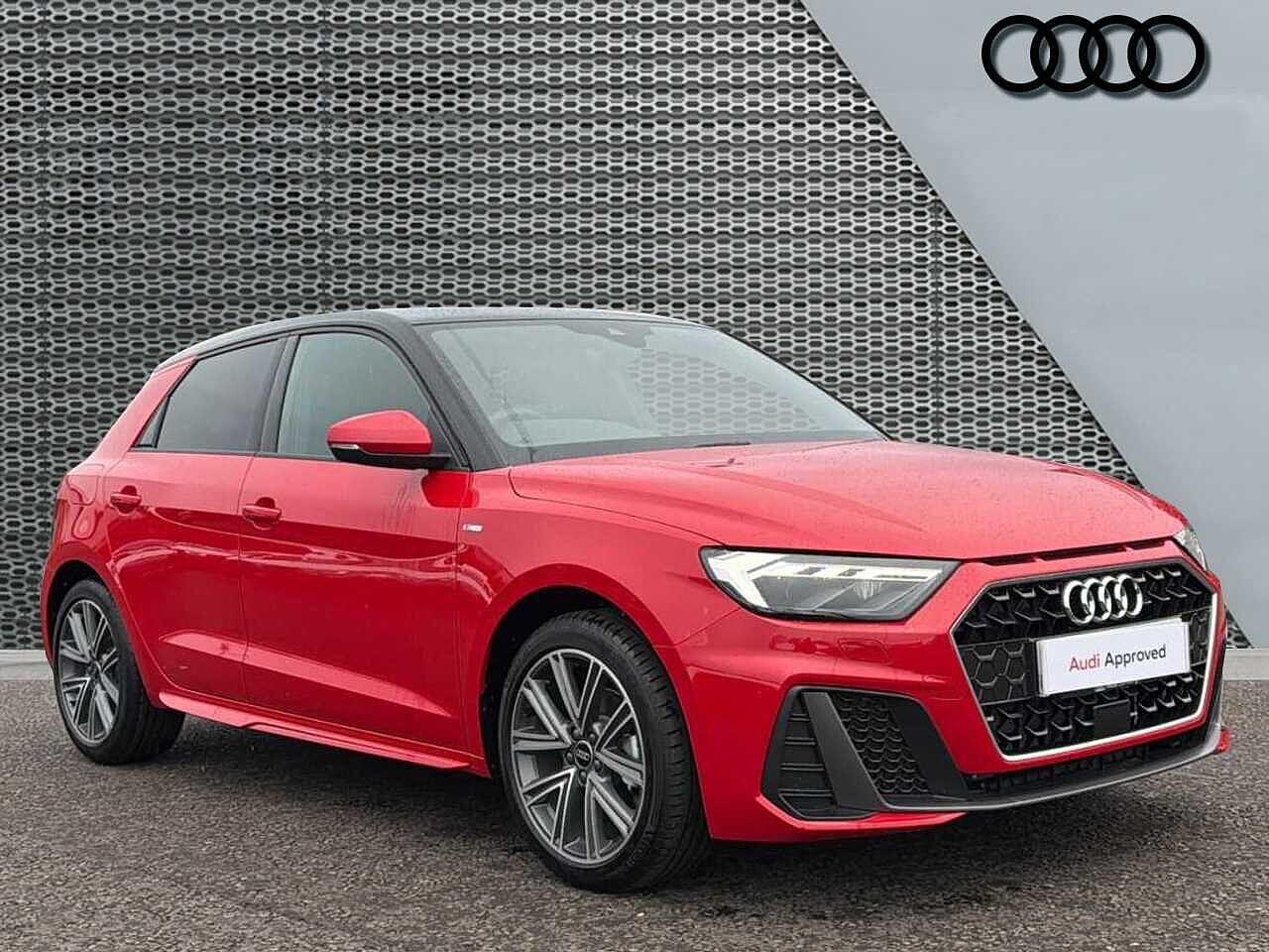 2026 Audi A1