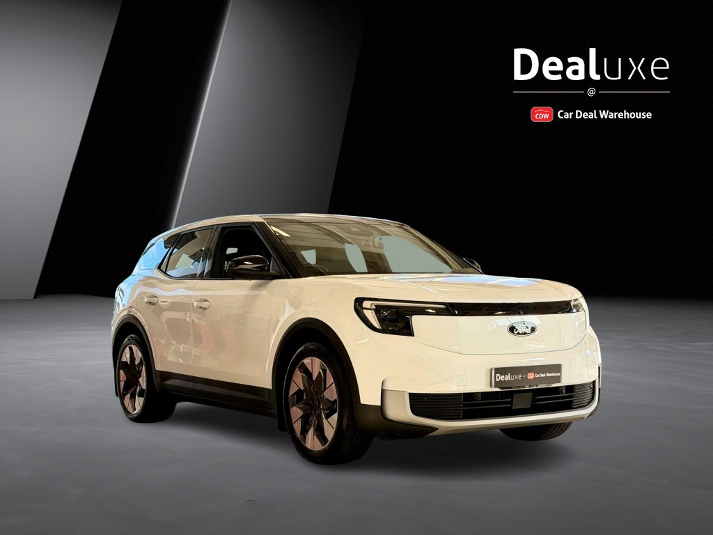 2024 Ford Explorer