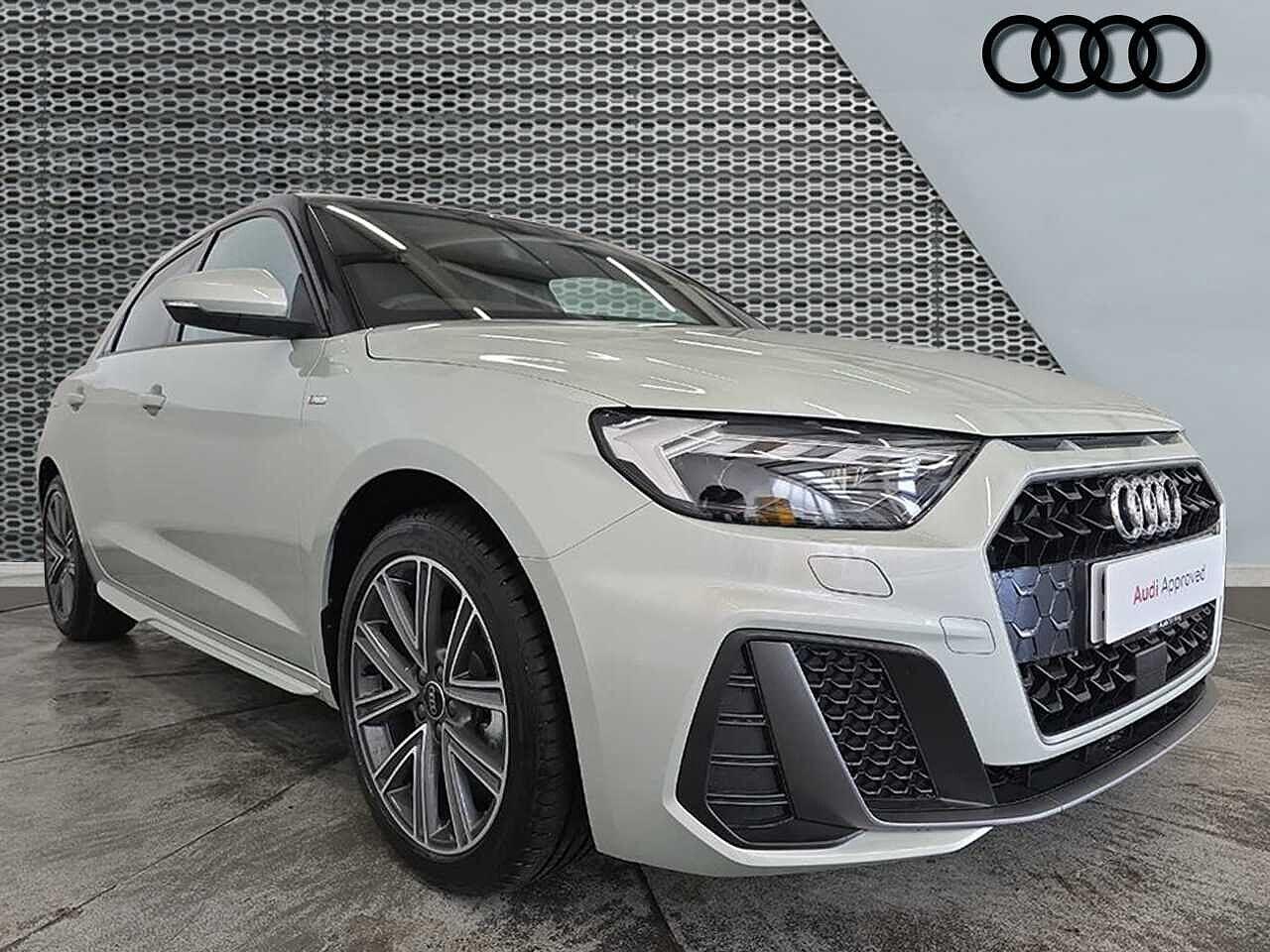 2026 Audi A1