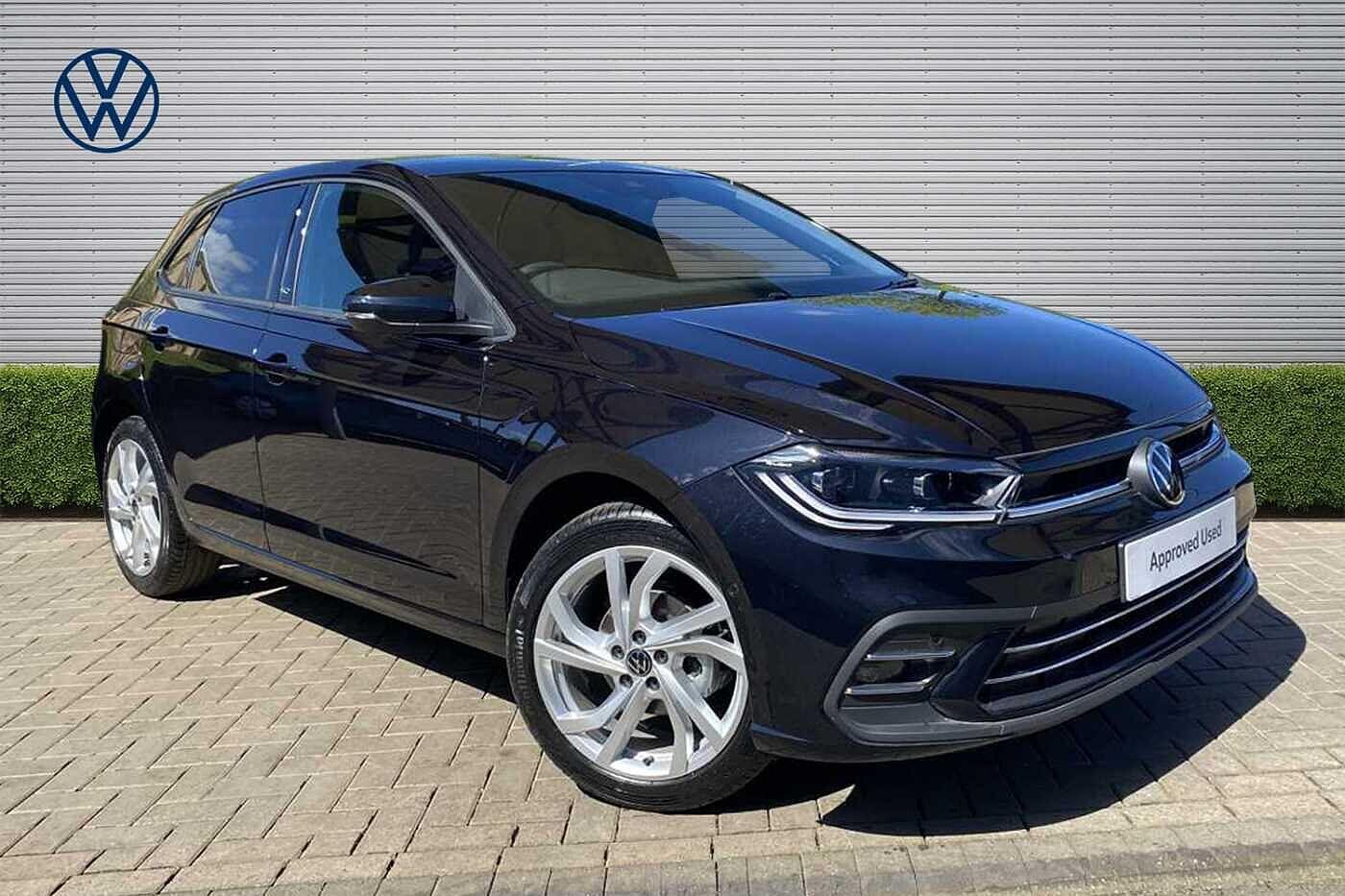 2026 Volkswagen Polo