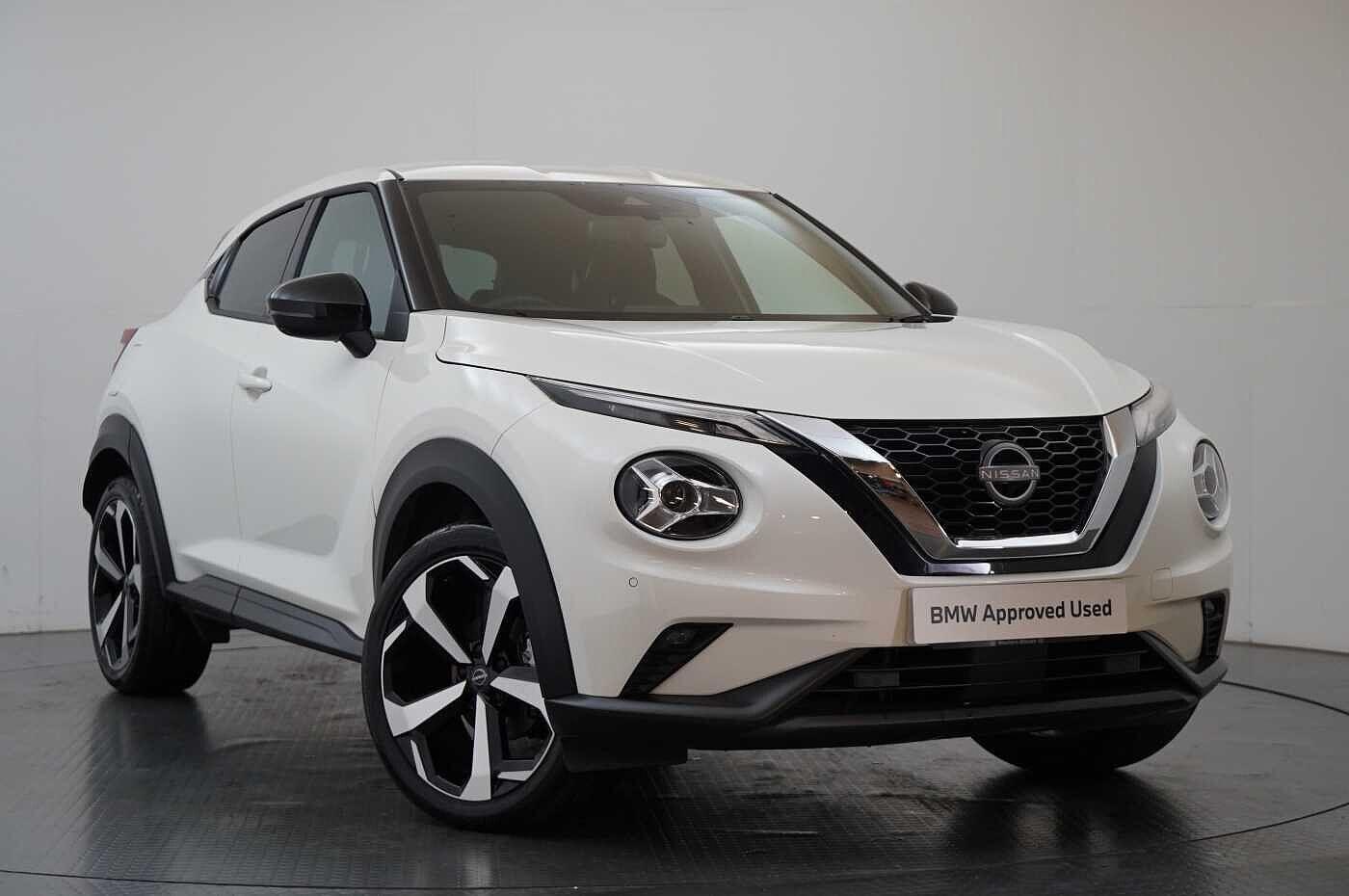 2023 Nissan Juke