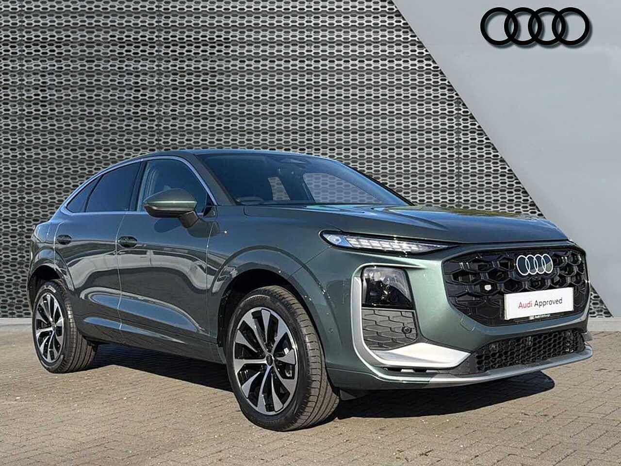 2026 Audi Q3