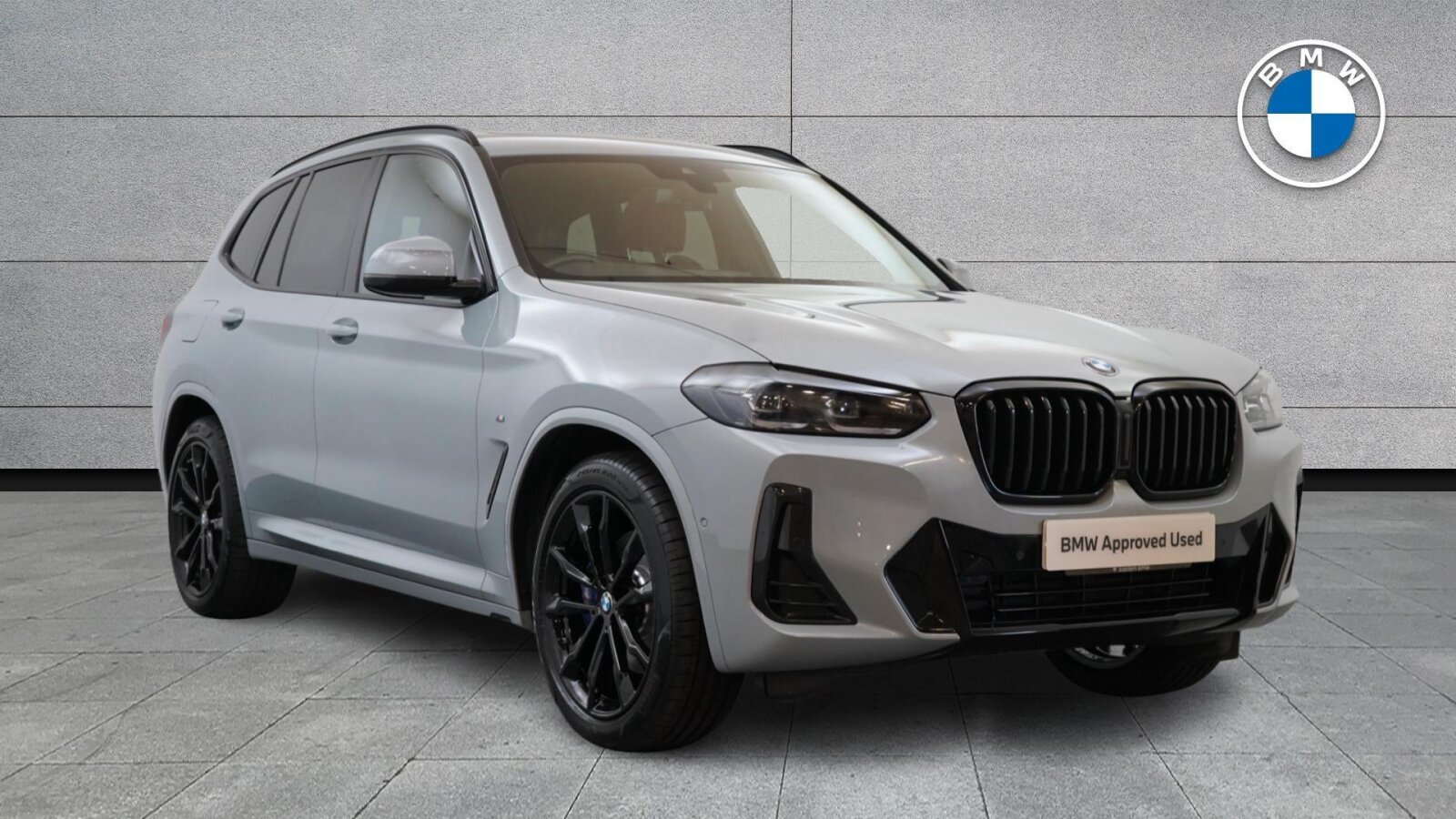2023 BMW X3