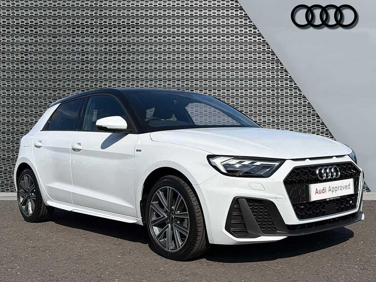 2026 Audi A1