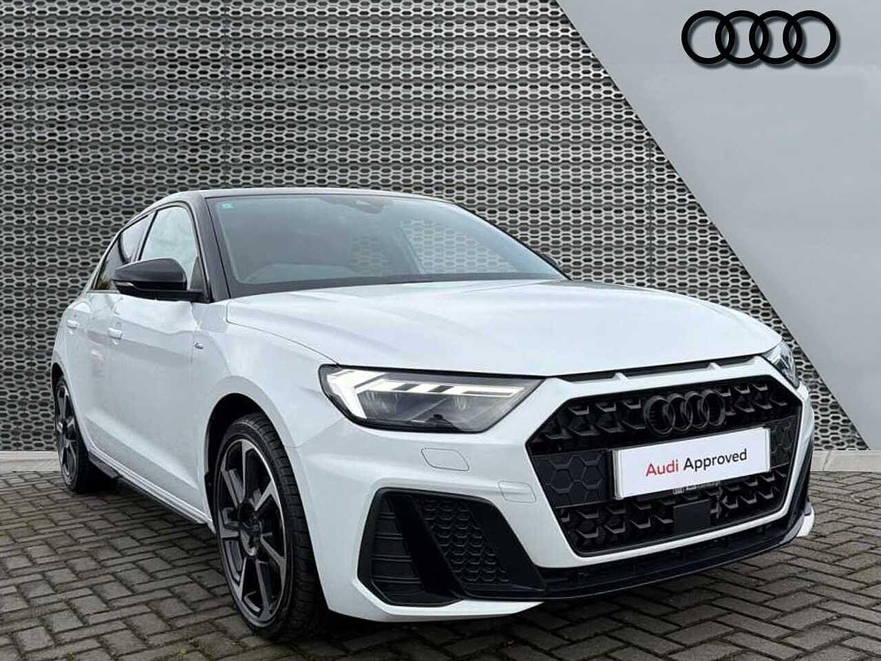 2026 Audi A1