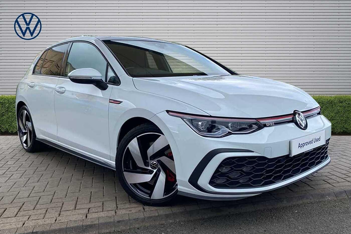 2024 Volkswagen Golf
